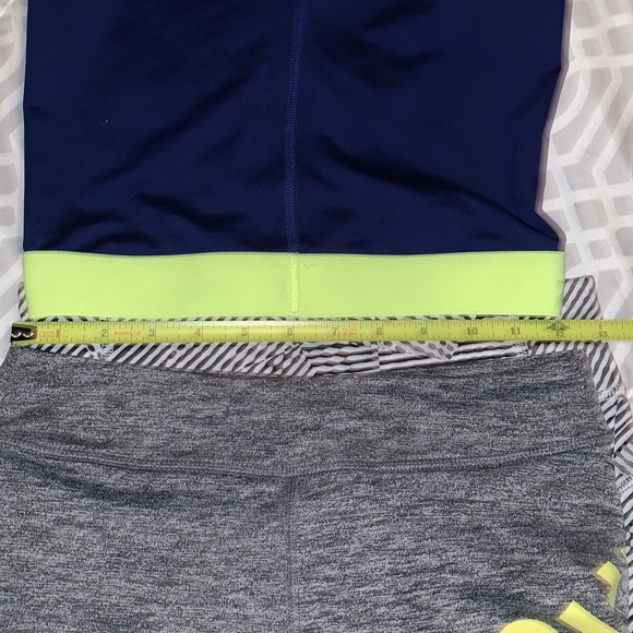 Bundle 3 pairs spandex athletic shorts - Picture 6 of 6